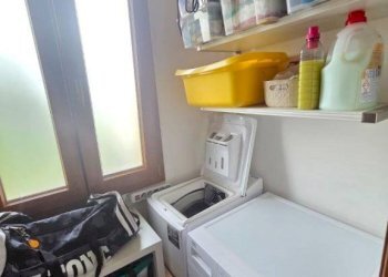 Ripostiglio - Three-room apartment via dei Bassi, Signa - photo 27