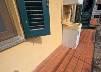 Balcone - Three-room apartment via dei Bassi, Signa - photo 28