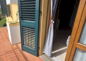 Balcone - Three-room apartment via dei Bassi, Signa - photo 29