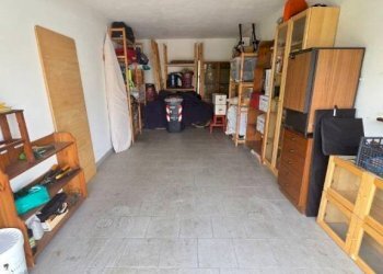 Box auto - Three-room apartment via dei Bassi, Signa - photo 30