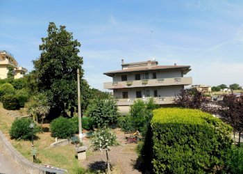Foto 4 - Four-room apartment Via Nomentana, Mentana - photo 4