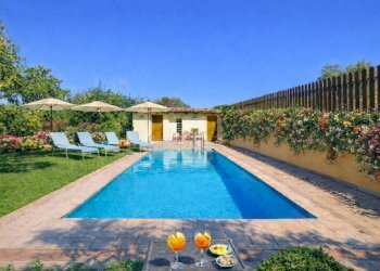 Foto 1 - Villa Vicolo Prataporci, Frascati - foto 1