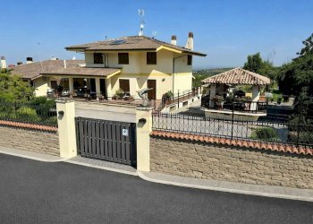 Foto 31 - Villa Vicolo Prataporci, Frascati - foto 31