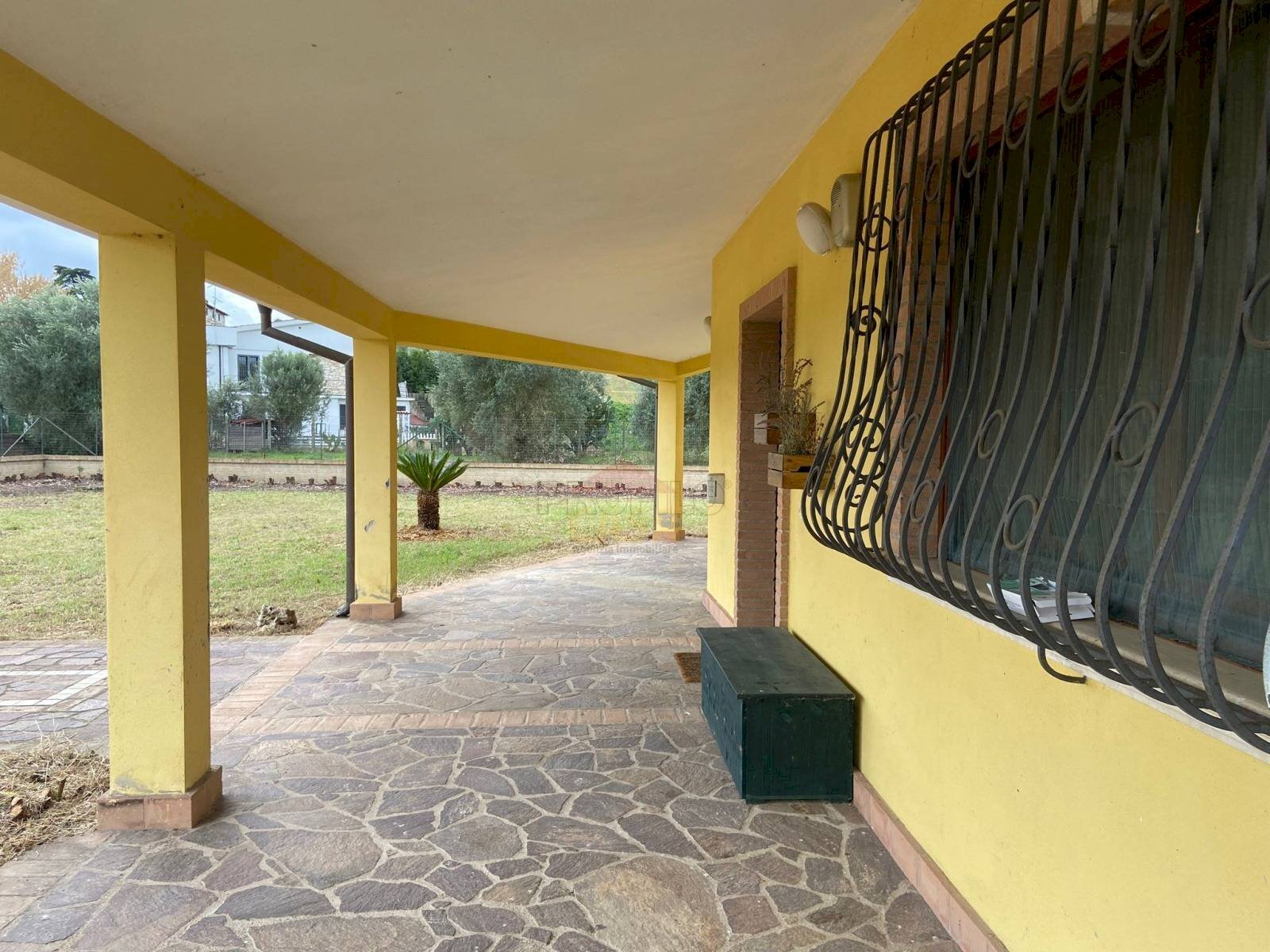 Foto 2 - Villa Località Santa Marta, Capena - photo 2