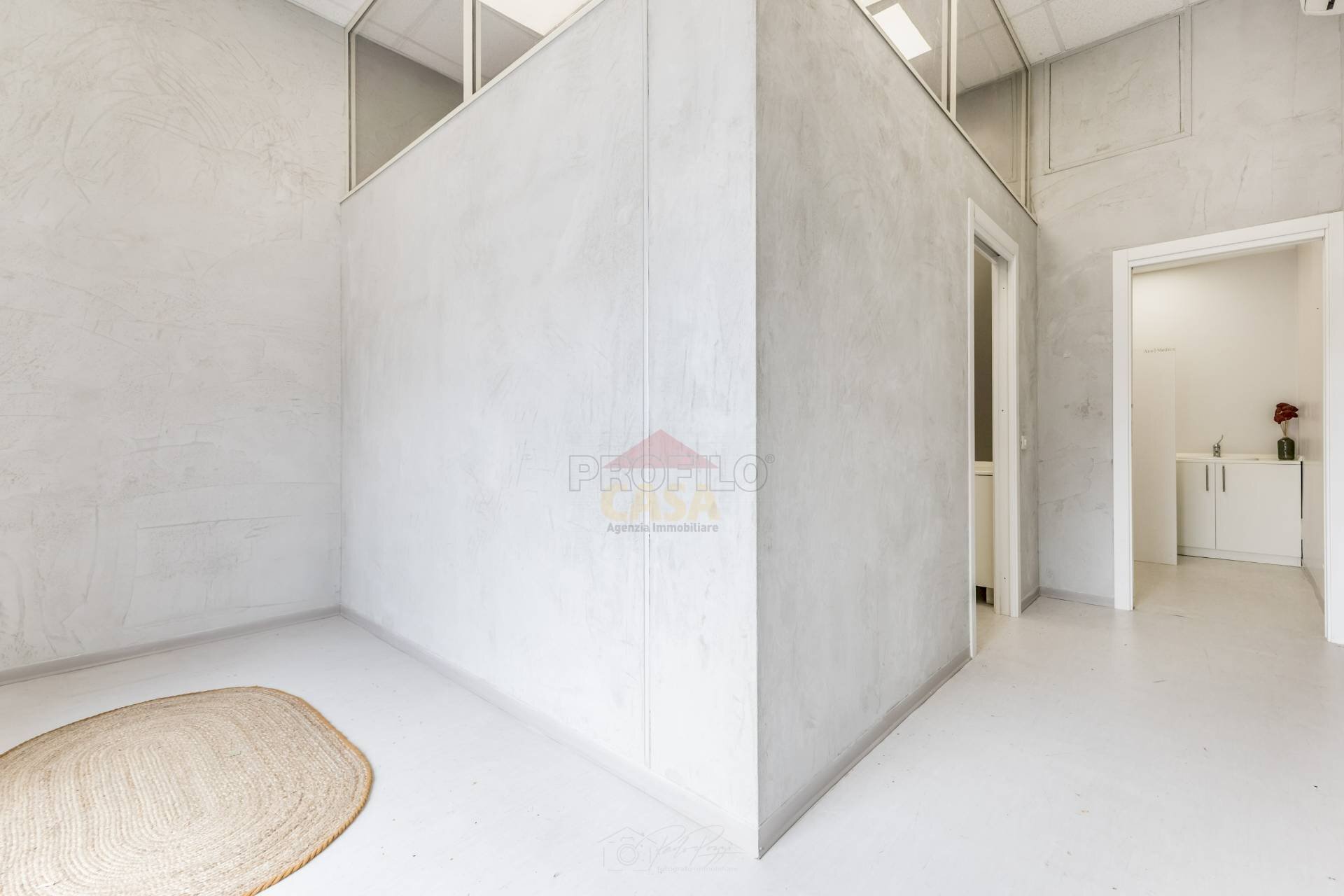 Foto 1 - Commercial Premises Via Trionfale, Roma - photo 1