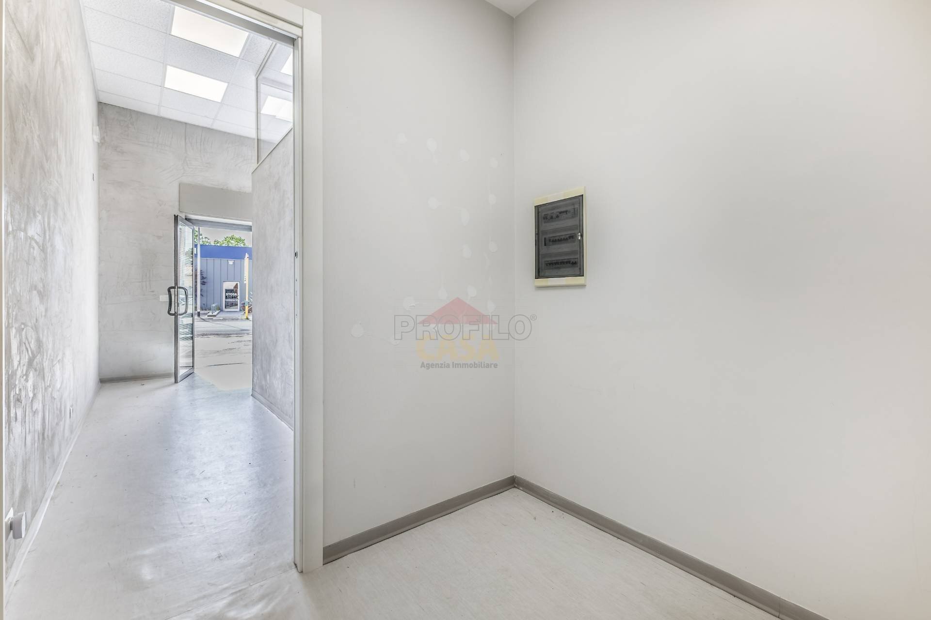 Foto 2 - Commercial Premises Via Trionfale, Roma - photo 2