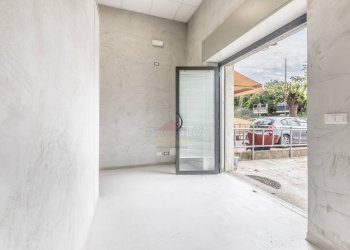 Foto 6 - Commercial Premises Via Trionfale, Roma - photo 6