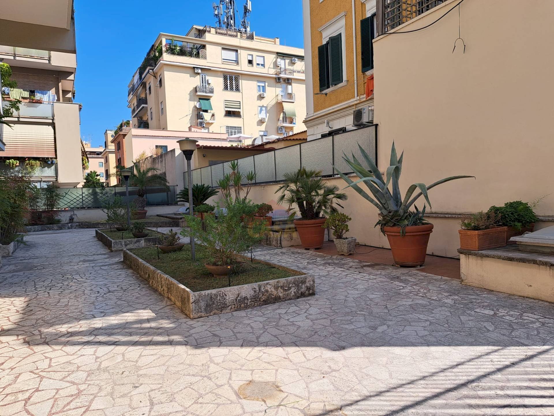 Foto 2 - Apartment Via Giuseppe Mantellini, Roma - photo 2