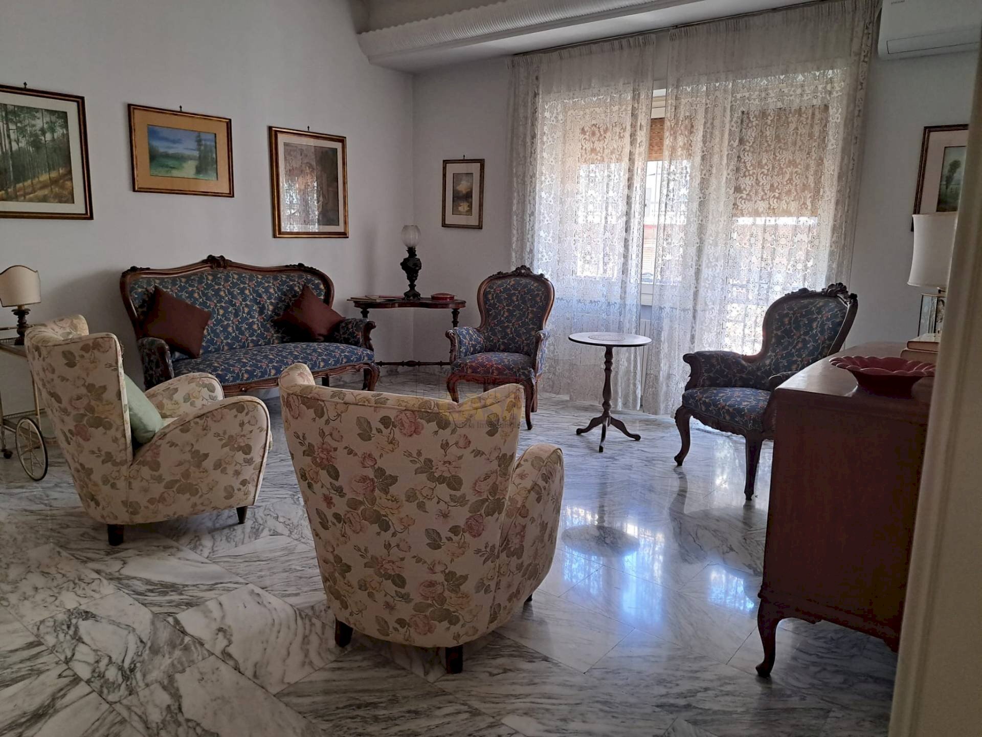 Foto 3 - Apartment Via Giuseppe Mantellini, Roma - photo 3
