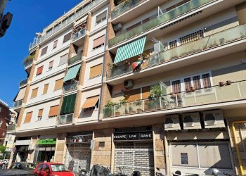 Foto 45 - Apartment Via Giuseppe Mantellini, Roma - photo 45
