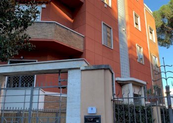Foto 1 - One-room apartment Via Giuseppe Mangili, Roma - photo 1