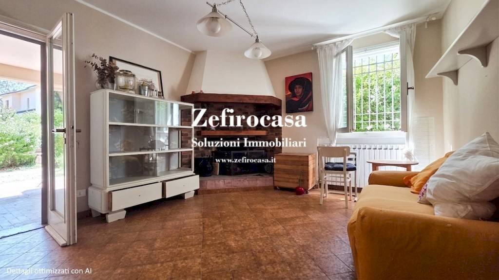 Salone - Villa San Giovanni in Persiceto - foto 3
