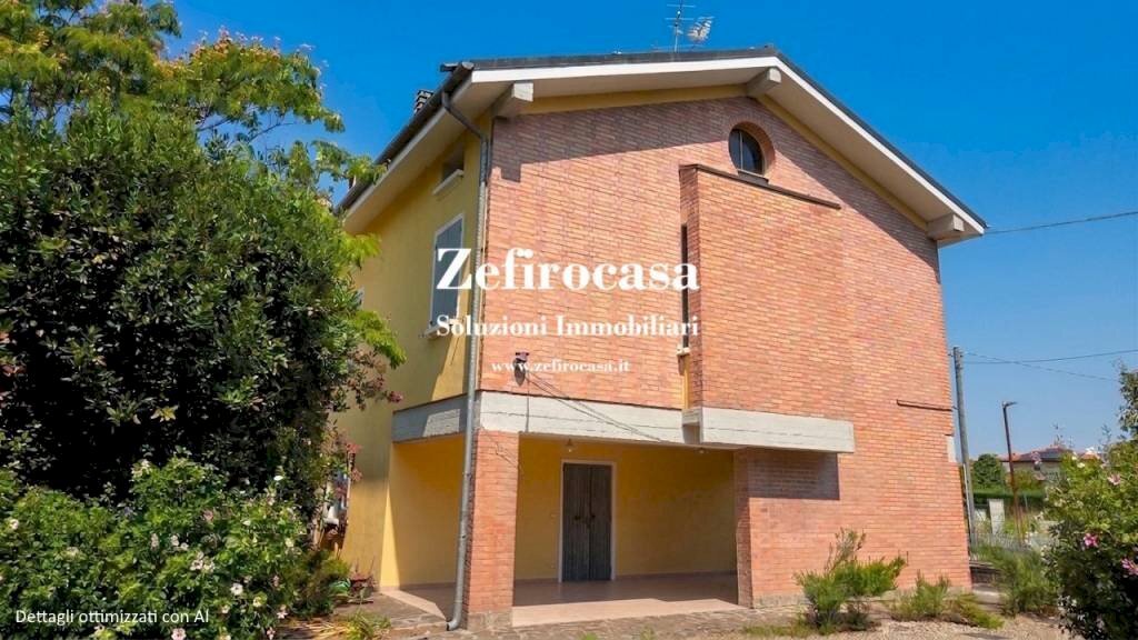 Facciata - Villa San Giovanni in Persiceto - foto 1