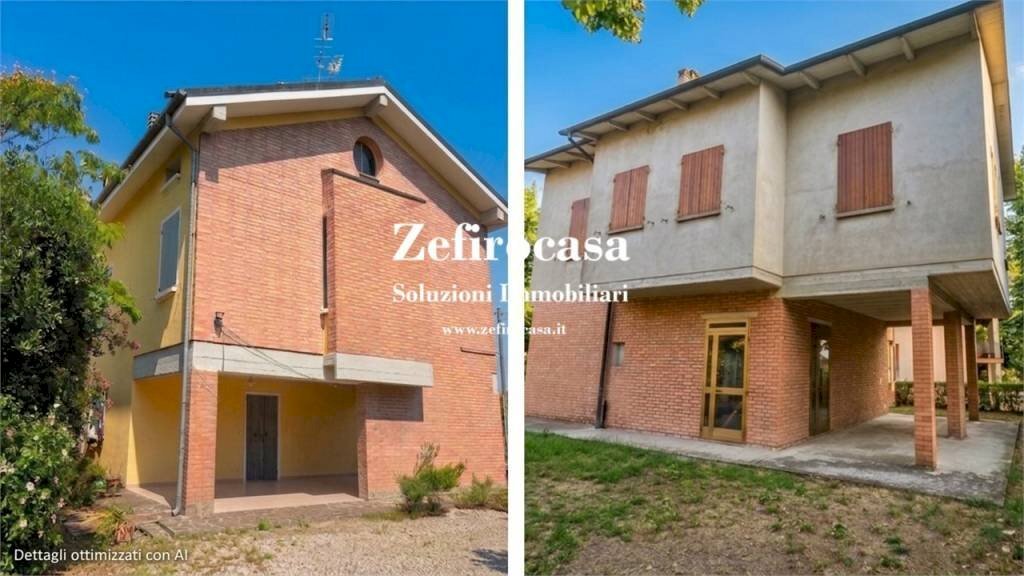 Facciata - Villa San Giovanni in Persiceto - foto 2