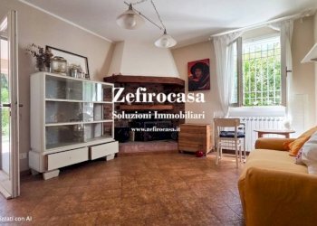 Salone - Villa San Giovanni in Persiceto - foto 3