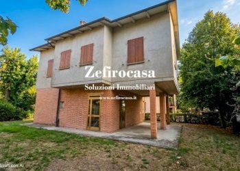 Facciata - Villa San Giovanni in Persiceto - foto 15