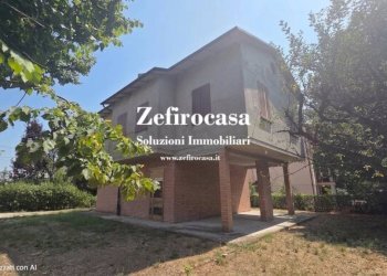 Facciata - Villa San Giovanni in Persiceto - foto 16