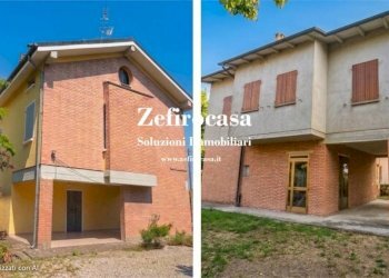 Facciata - Villa San Giovanni in Persiceto - foto 2