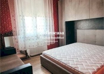 Camera da letto - Trilocale Sant'Agata Bolognese - foto 4