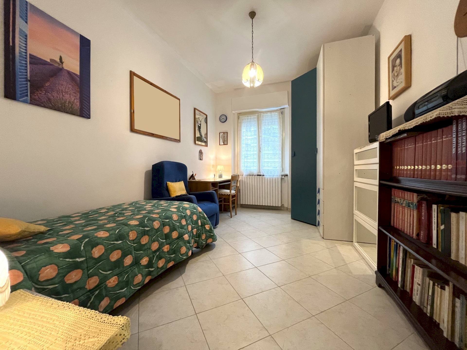 Foto 1 - Appartamento via Cortese, Catanzaro - foto 1