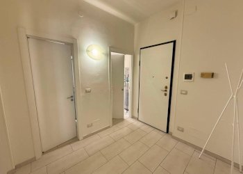 Ingresso - Trilocale via Giovanni Spano, 6/8, Torino (zona Lingotto) - foto 3