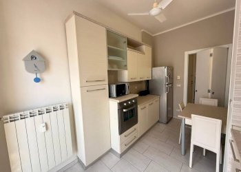 Cucina - Trilocale via Giovanni Spano, 6/8, Torino (zona Lingotto) - foto 7