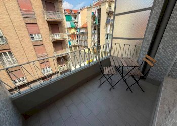 Balcone - Trilocale via Giovanni Spano, 6/8, Torino (zona Lingotto) - foto 24