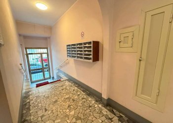 Interno palazzo - Trilocale via Giovanni Spano, 6/8, Torino (zona Lingotto) - foto 25