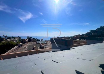 Vista - Attico piazza Duca degli Abruzzi, Genova (zona Nervi) - foto 14