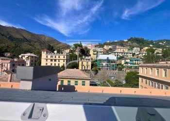 Vista - Attico piazza Duca degli Abruzzi, Genova (zona Nervi) - foto 23