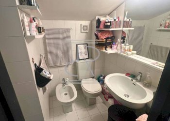 Bagno - Attico piazza Duca degli Abruzzi, Genova (zona Nervi) - foto 26