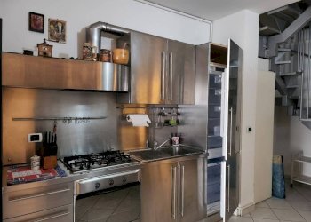 Cucina - Quadrilocale Cento - foto 7
