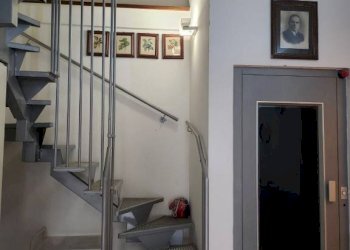 Scala - Quadrilocale Cento - foto 10