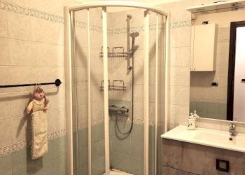 Bagno - Quadrilocale Cento - foto 13
