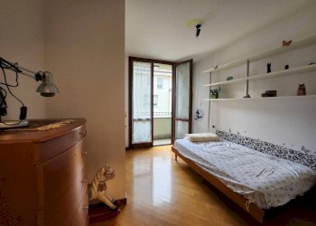 Camera da letto - Quadrilocale Cento - foto 20