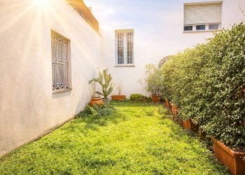 Giardino - Quadrilocale Cento - foto 3
