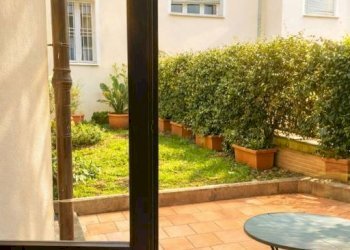 Giardino - Quadrilocale Cento - foto 4