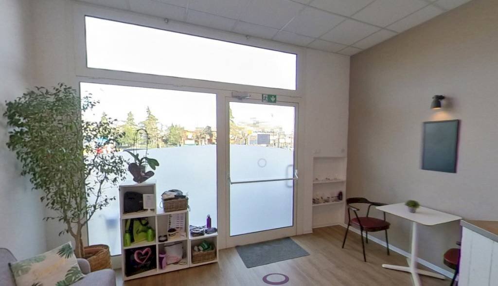 Ingresso - Palestra e Impianti Sportivi Castel San Pietro Terme - foto 2