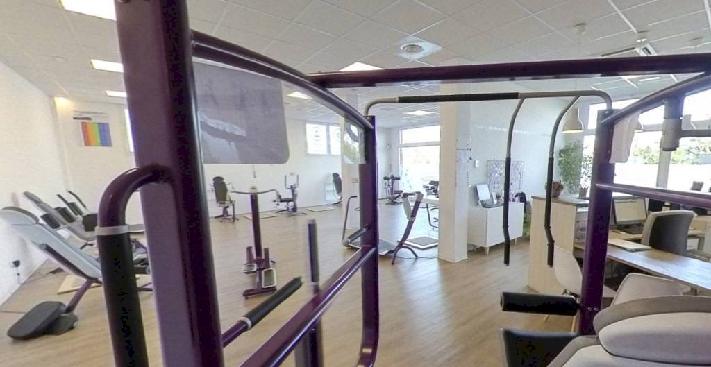 Interno non residenziale - Palestra e Impianti Sportivi Castel San Pietro Terme - foto 3