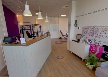 Ingresso - Palestra e Impianti Sportivi Castel San Pietro Terme - foto 1