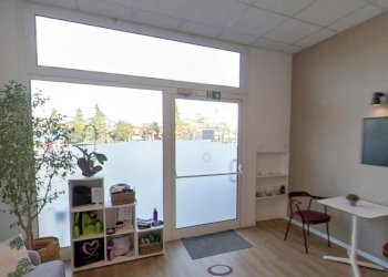 Ingresso - Palestra e Impianti Sportivi Castel San Pietro Terme - foto 2