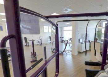 Interno non residenziale - Palestra e Impianti Sportivi Castel San Pietro Terme - foto 3