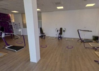 Interno non residenziale - Palestra e Impianti Sportivi Castel San Pietro Terme - foto 5
