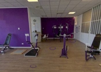 Interno non residenziale - Palestra e Impianti Sportivi Castel San Pietro Terme - foto 6
