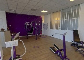 Interno non residenziale - Palestra e Impianti Sportivi Castel San Pietro Terme - foto 7