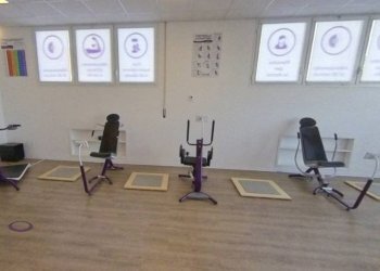 Interno non residenziale - Palestra e Impianti Sportivi Castel San Pietro Terme - foto 8