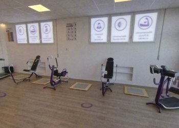 Interno non residenziale - Palestra e Impianti Sportivi Castel San Pietro Terme - foto 9