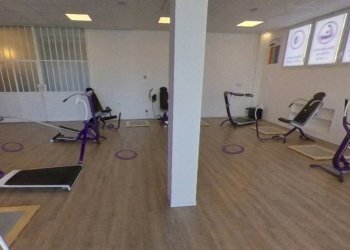 Interno non residenziale - Palestra e Impianti Sportivi Castel San Pietro Terme - foto 10
