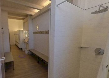 Interno non residenziale - Palestra e Impianti Sportivi Castel San Pietro Terme - foto 12