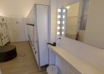 Interno non residenziale - Palestra e Impianti Sportivi Castel San Pietro Terme - foto 13